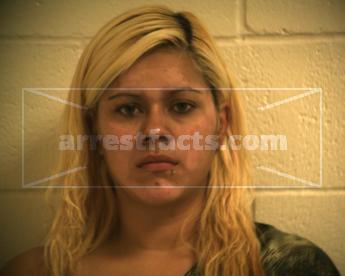 Amanda Manette Valdez Barragan