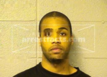 Keenan T. Knight