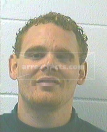 Dustin Allen Bishop