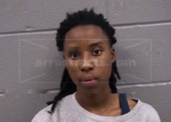 Crystal A. Smith