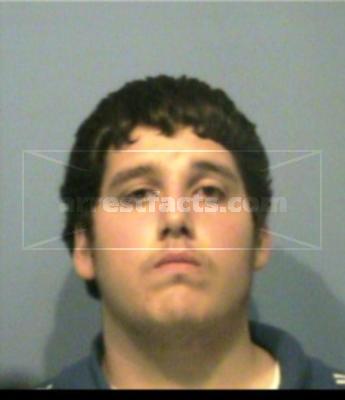 Joseph Ryan Puente