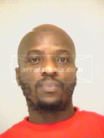Jamie Dexter Thomas