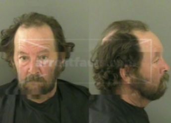 Douglas Edward Stanley