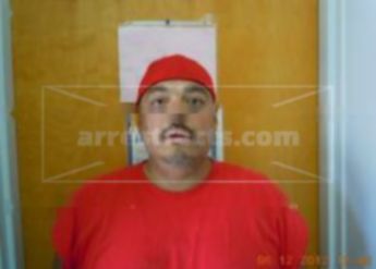 Antonio Justo Diaz