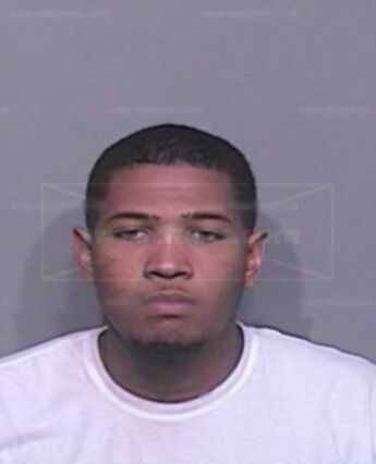 Carlos Alexander Pryear