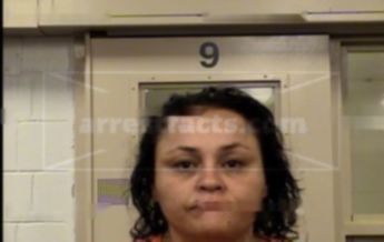 Shawnie Alberta Griego