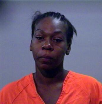 Leandria Yvonne Brown