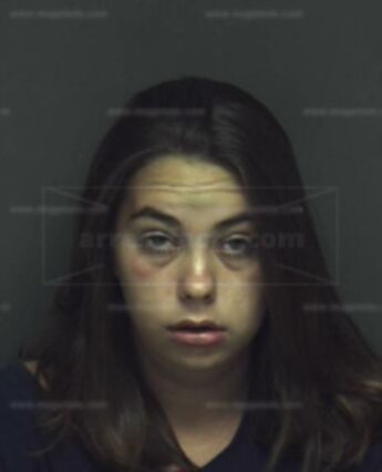 Somer Nicole Stehling