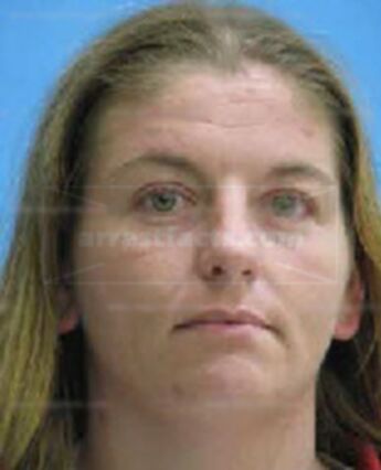Amber Mollie Davis