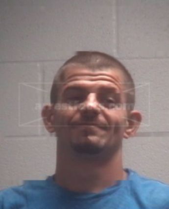 Travis Aaron Muldoon