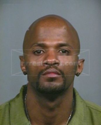 Antonio C Gaddie