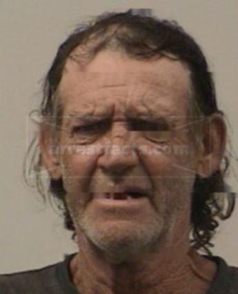 Gary Wayne Bradford