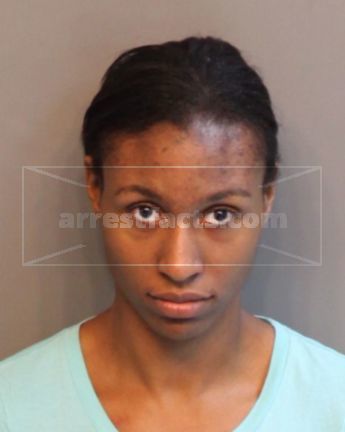 Lacresha Shani Grigsby