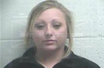 Robin Mamie Brown