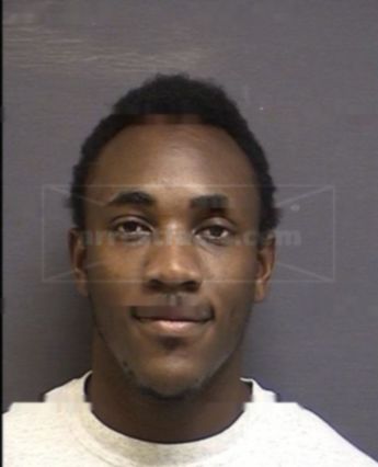 Odane Kirk Patrick Jones