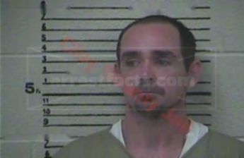 Deacon Lee Taylor