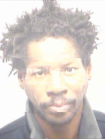 Kelvin Hinkle