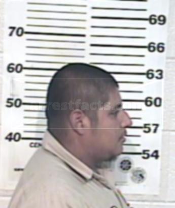 Demetrio Rodriguez Gonzalez