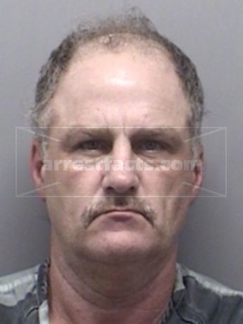 Brent Lee Bolin