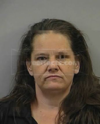 Carol Marie Smith