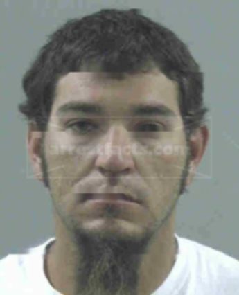 Jason Patrick Kirby
