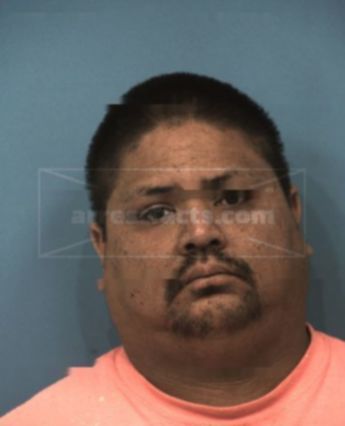 Richard Kaipo Anguay