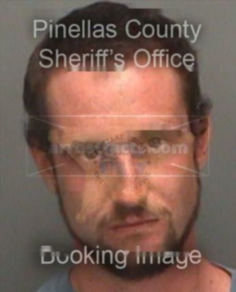 Judson Thomas Sanford