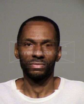 Lashawn Washington
