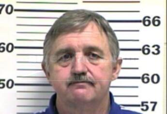 Garre Phillip Reed