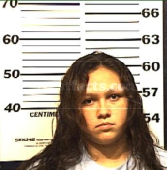 Crystal Lynn Dejesus
