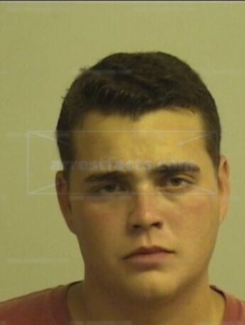 Cole Andrew Nieman