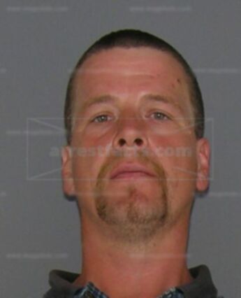 Mark Anthony Fuller