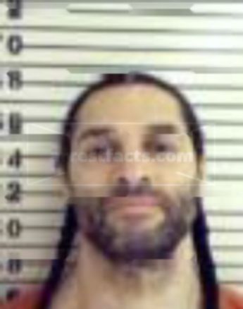 Mark Abbott