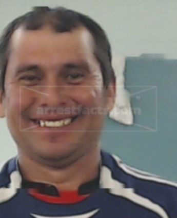 Elmer Avila Pavon