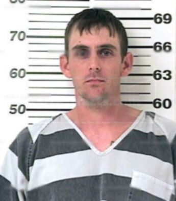 Damon Lance Ward