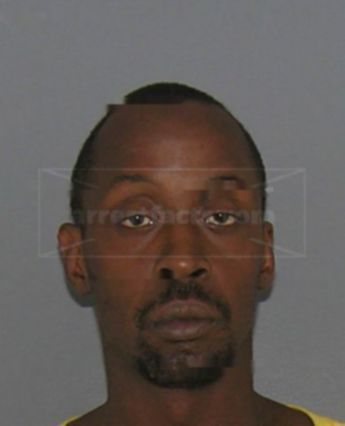 Melvin Lamar Barnes