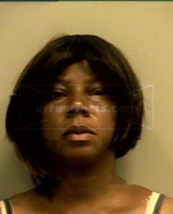 Nicole Trenton Crute