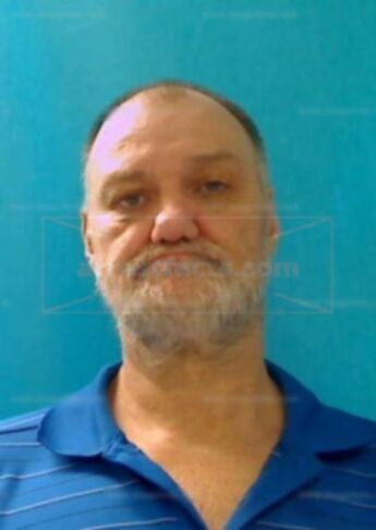 Melvin Larue Yoder