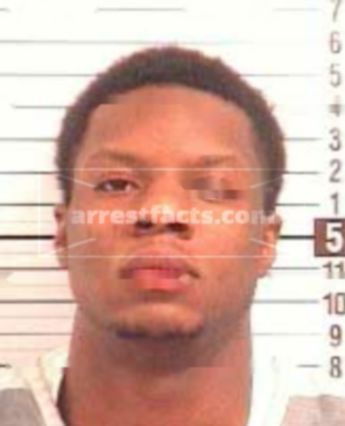 Brandon Xavier Shivers