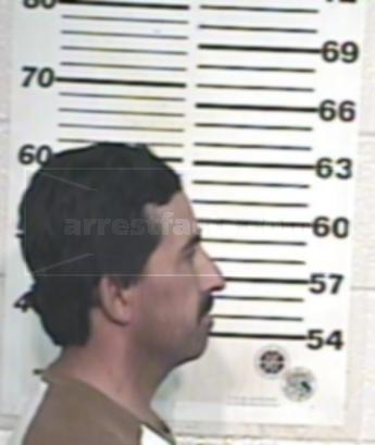 Jose Luis Hernandez Alvarado