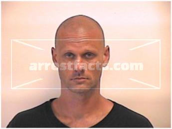Eric Thomas Olson