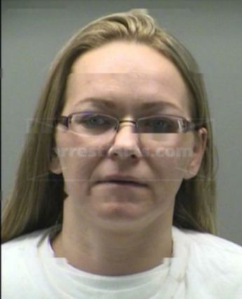 Lorie M Amburgey
