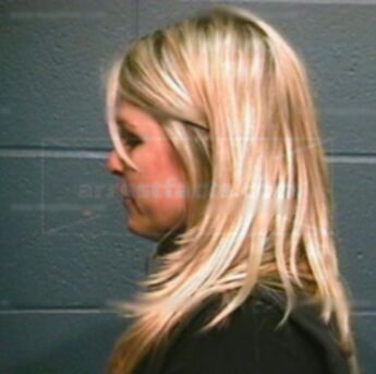 Ashly Ann Westbrook
