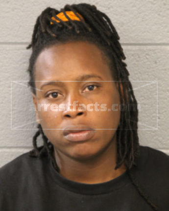 Kienta Johnson