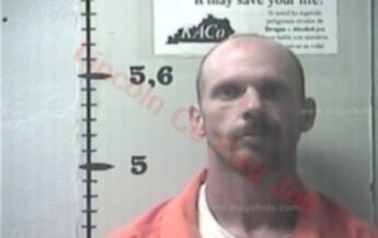 Billy Shane Wilson