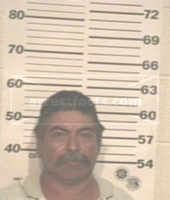 Leon Buenrostro Olvera