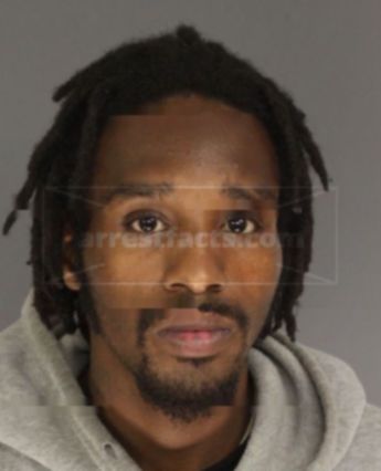 Altariq E Simpson