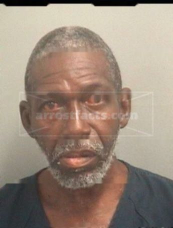 Robert Lee Jackson