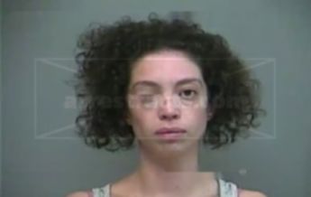 Paige Renee Sanchez