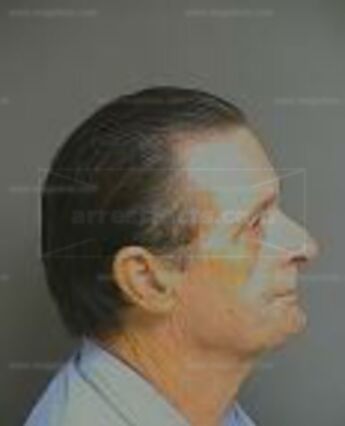 Steven Lee Mills
